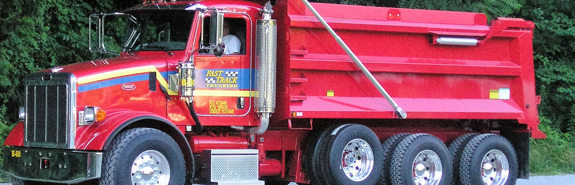 Merrel Bierman Excavating Kentucky & Indiana Excavation, Paving